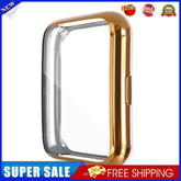 #A Screen Protector Case Smart Watch Protective Bumper Cover for Huawei Watch Fi